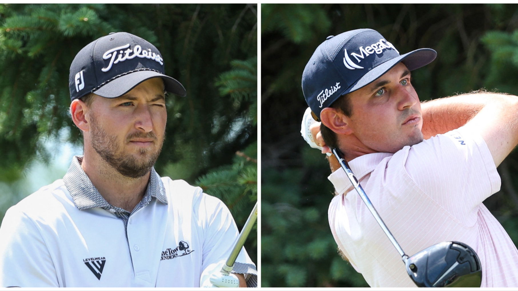 Lee Hodges claims 3M Open as calamitous finish costs PGA Tour pro $422,500!